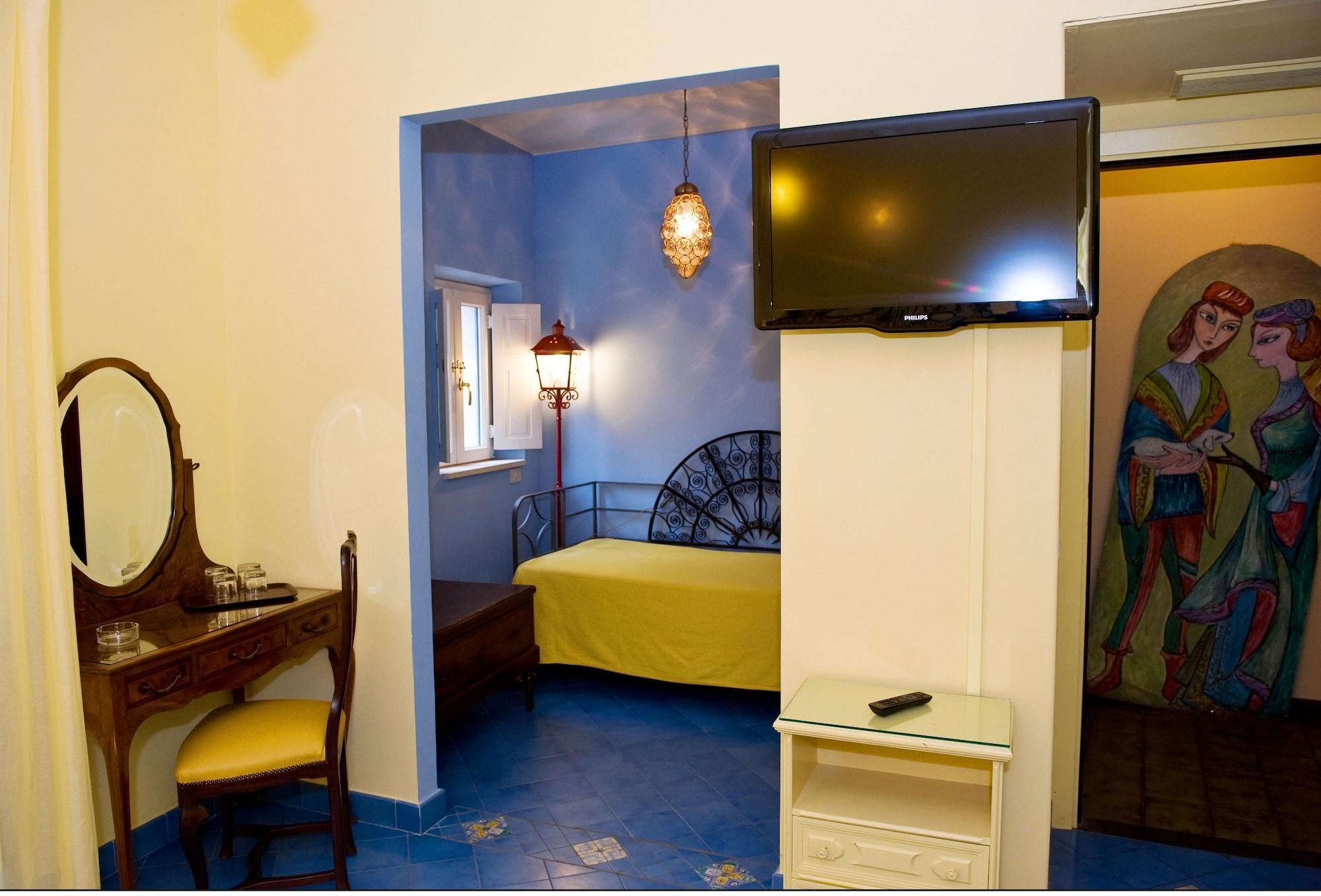 Hotel Palladio Giardini Naxos Eksteriør bilde