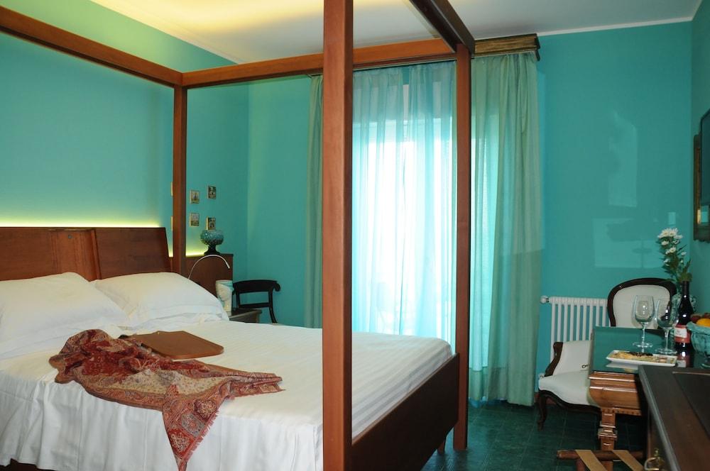 Hotel Palladio Giardini Naxos Eksteriør bilde