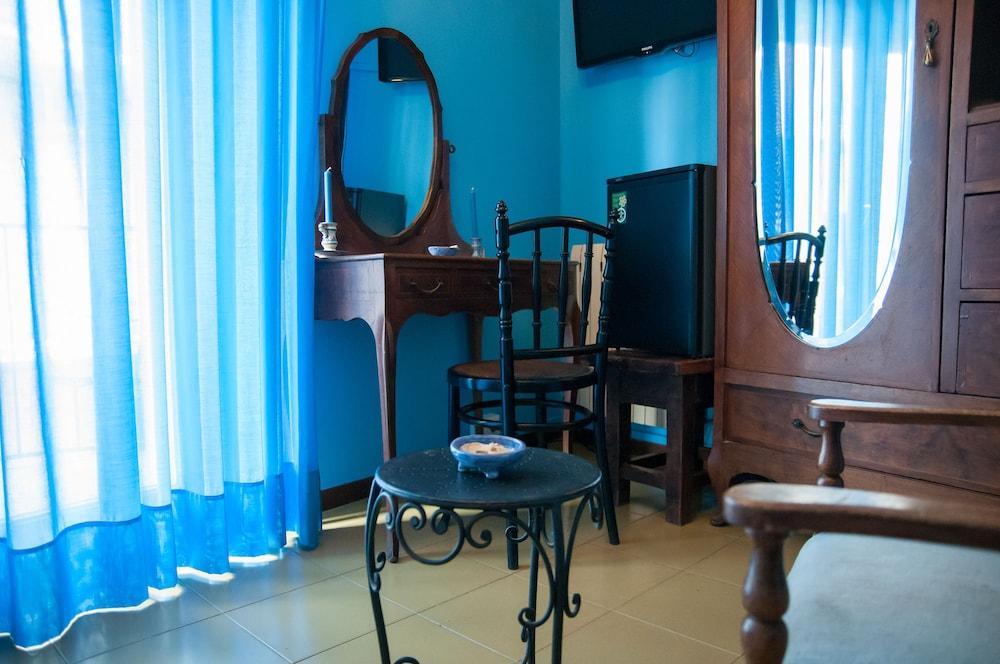 Hotel Palladio Giardini Naxos Eksteriør bilde