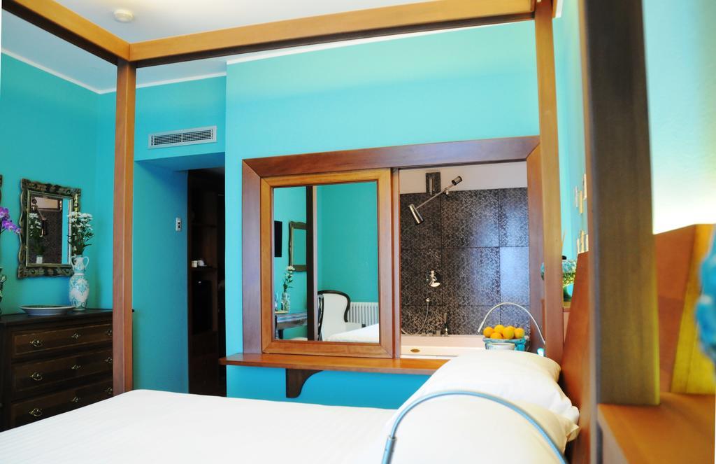 Hotel Palladio Giardini Naxos Eksteriør bilde
