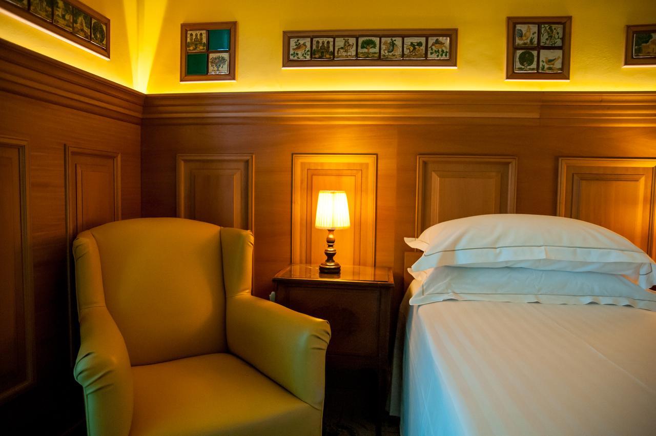 Hotel Palladio Giardini Naxos Eksteriør bilde
