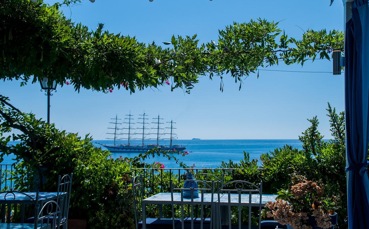 Hotel Palladio Giardini Naxos Eksteriør bilde