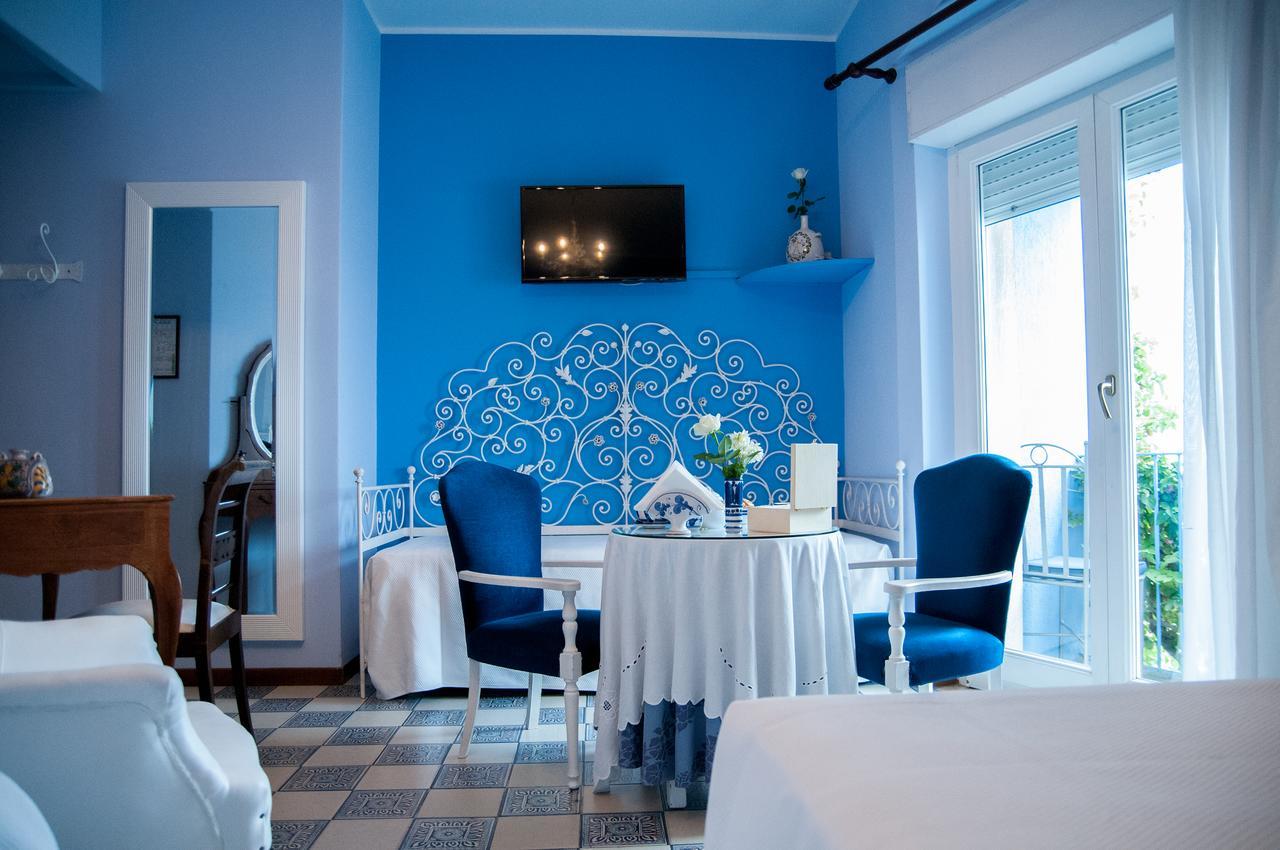 Hotel Palladio Giardini Naxos Eksteriør bilde